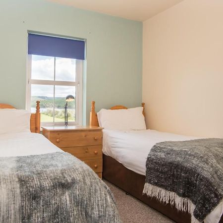 Doherty Farm Holiday Homes Downings Εξωτερικό φωτογραφία