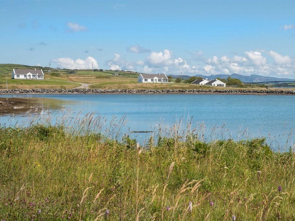 Doherty Farm Holiday Homes Downings Εξωτερικό φωτογραφία