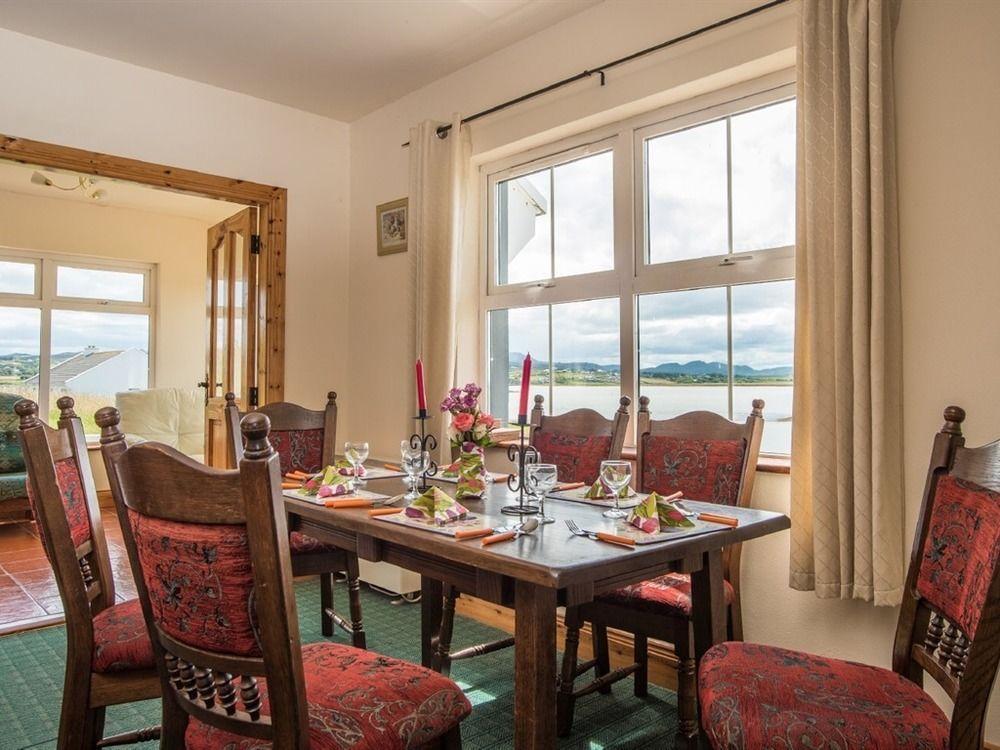 Doherty Farm Holiday Homes Downings Εξωτερικό φωτογραφία