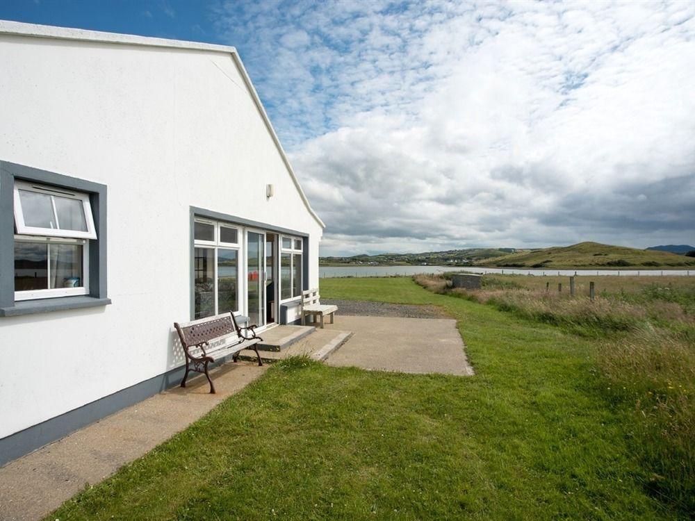 Doherty Farm Holiday Homes Downings Εξωτερικό φωτογραφία
