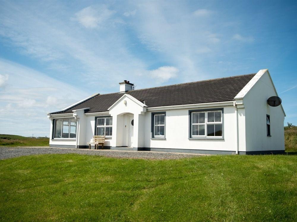 Doherty Farm Holiday Homes Downings Εξωτερικό φωτογραφία