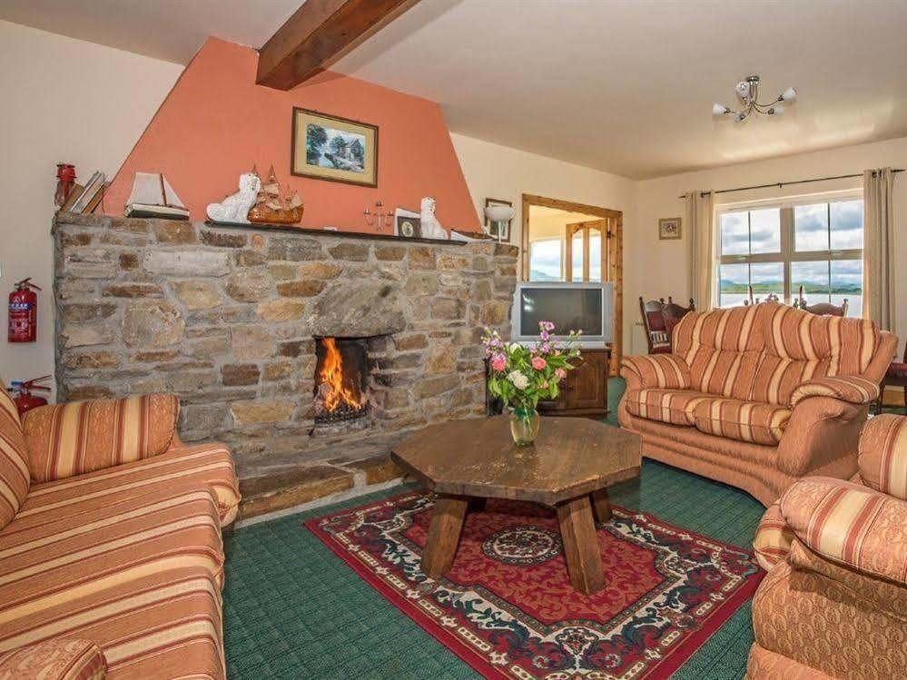 Doherty Farm Holiday Homes Downings Εξωτερικό φωτογραφία