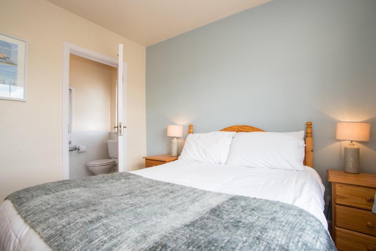 Doherty Farm Holiday Homes Downings Εξωτερικό φωτογραφία