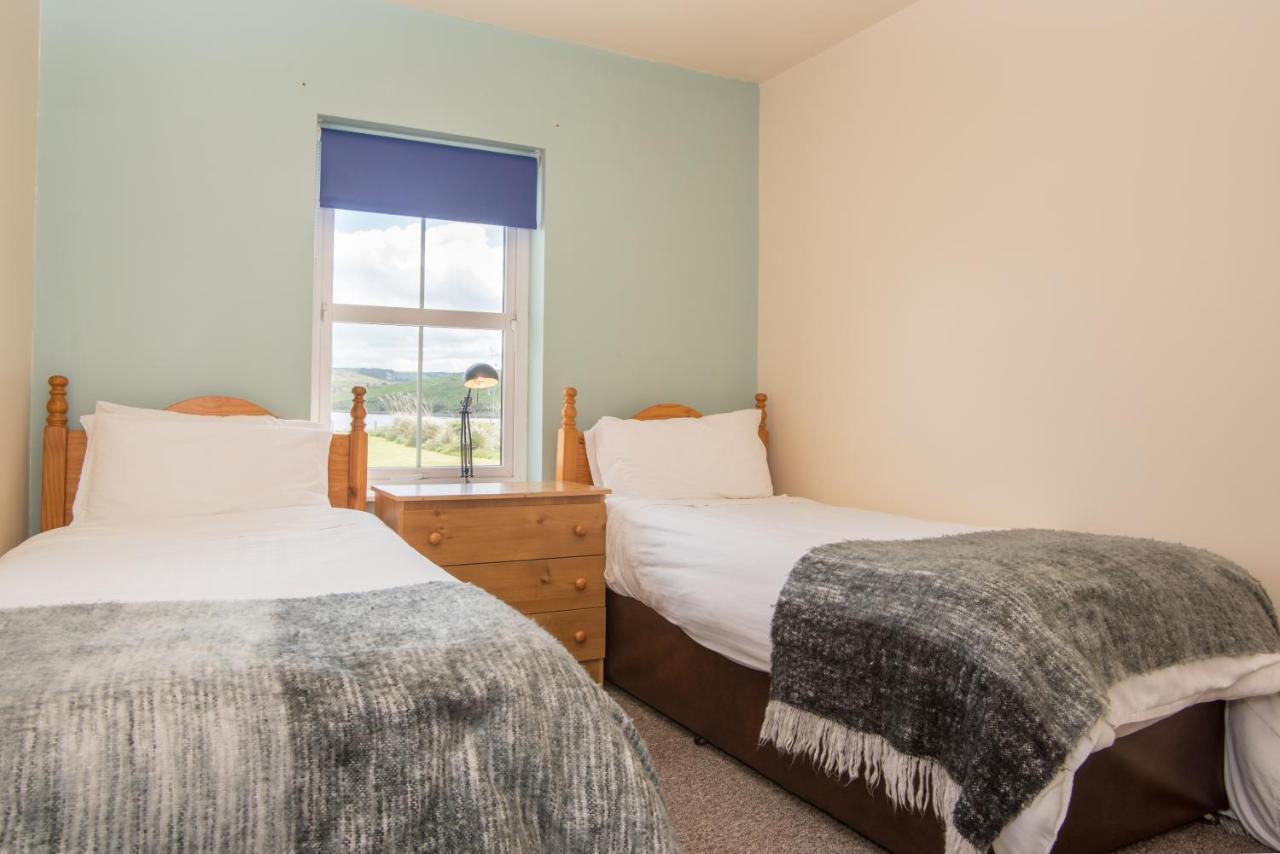 Doherty Farm Holiday Homes Downings Εξωτερικό φωτογραφία