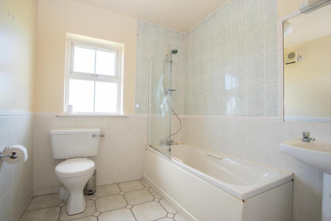 Doherty Farm Holiday Homes Downings Εξωτερικό φωτογραφία
