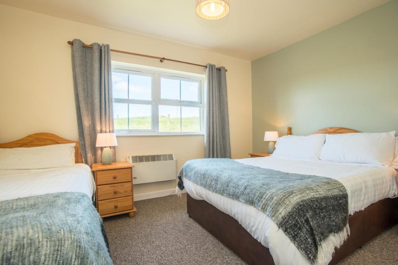 Doherty Farm Holiday Homes Downings Εξωτερικό φωτογραφία