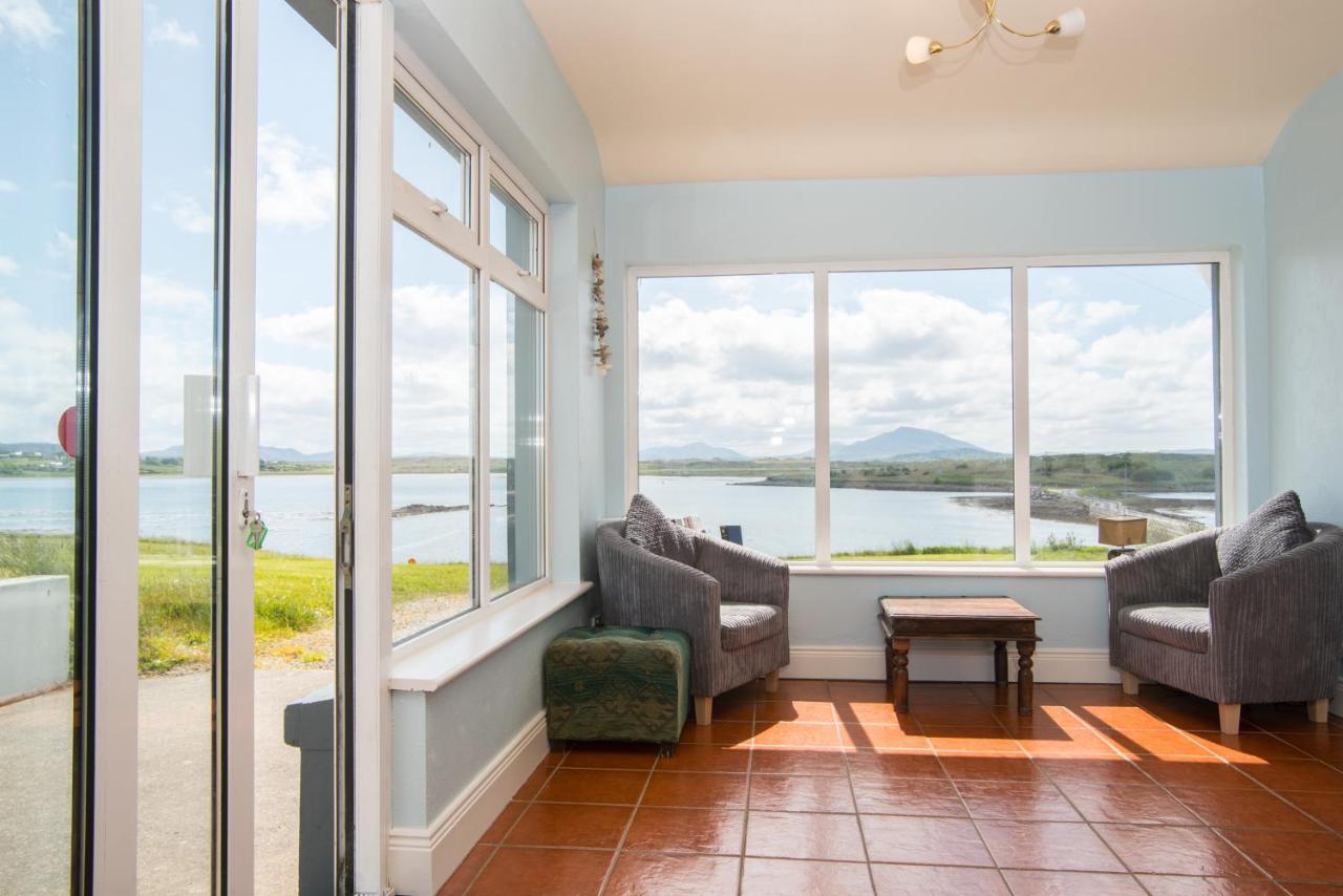 Doherty Farm Holiday Homes Downings Εξωτερικό φωτογραφία