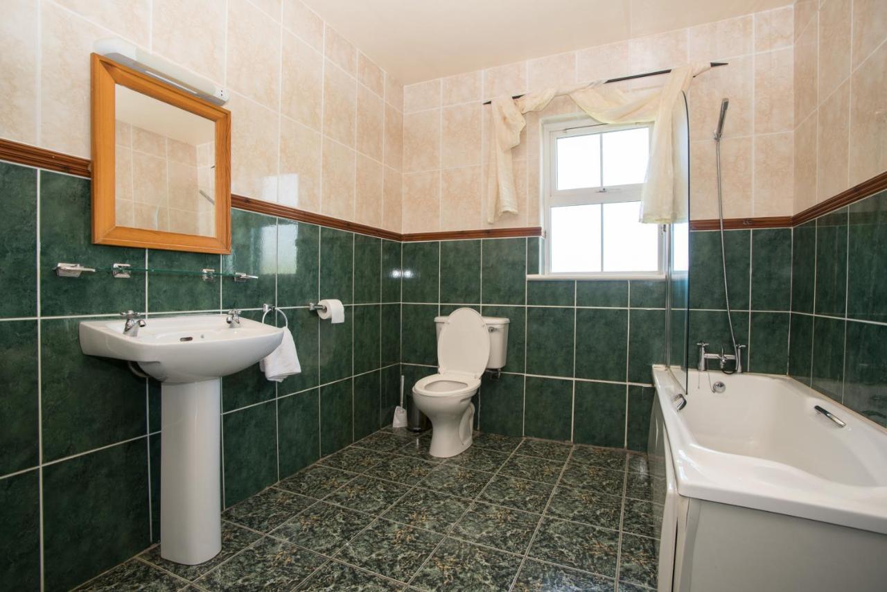 Doherty Farm Holiday Homes Downings Εξωτερικό φωτογραφία