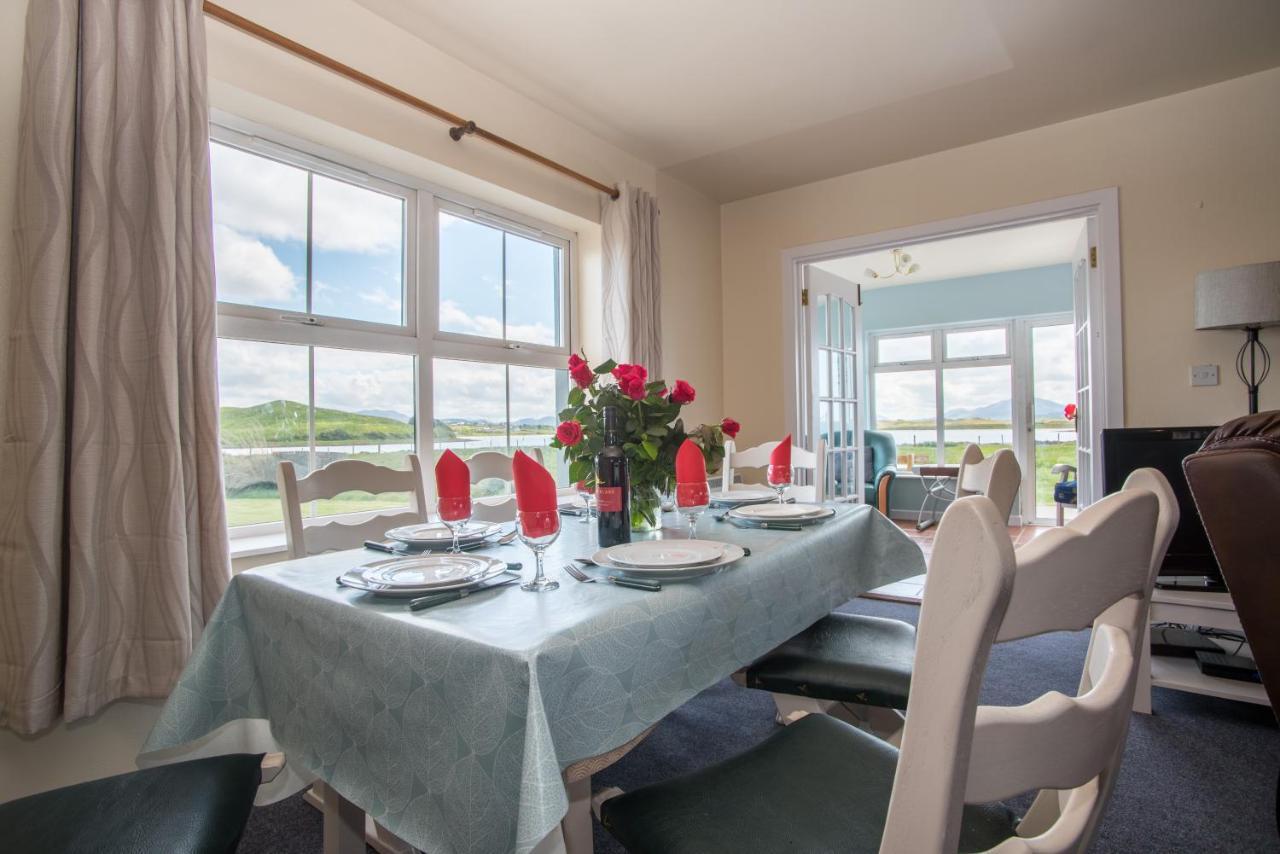 Doherty Farm Holiday Homes Downings Εξωτερικό φωτογραφία