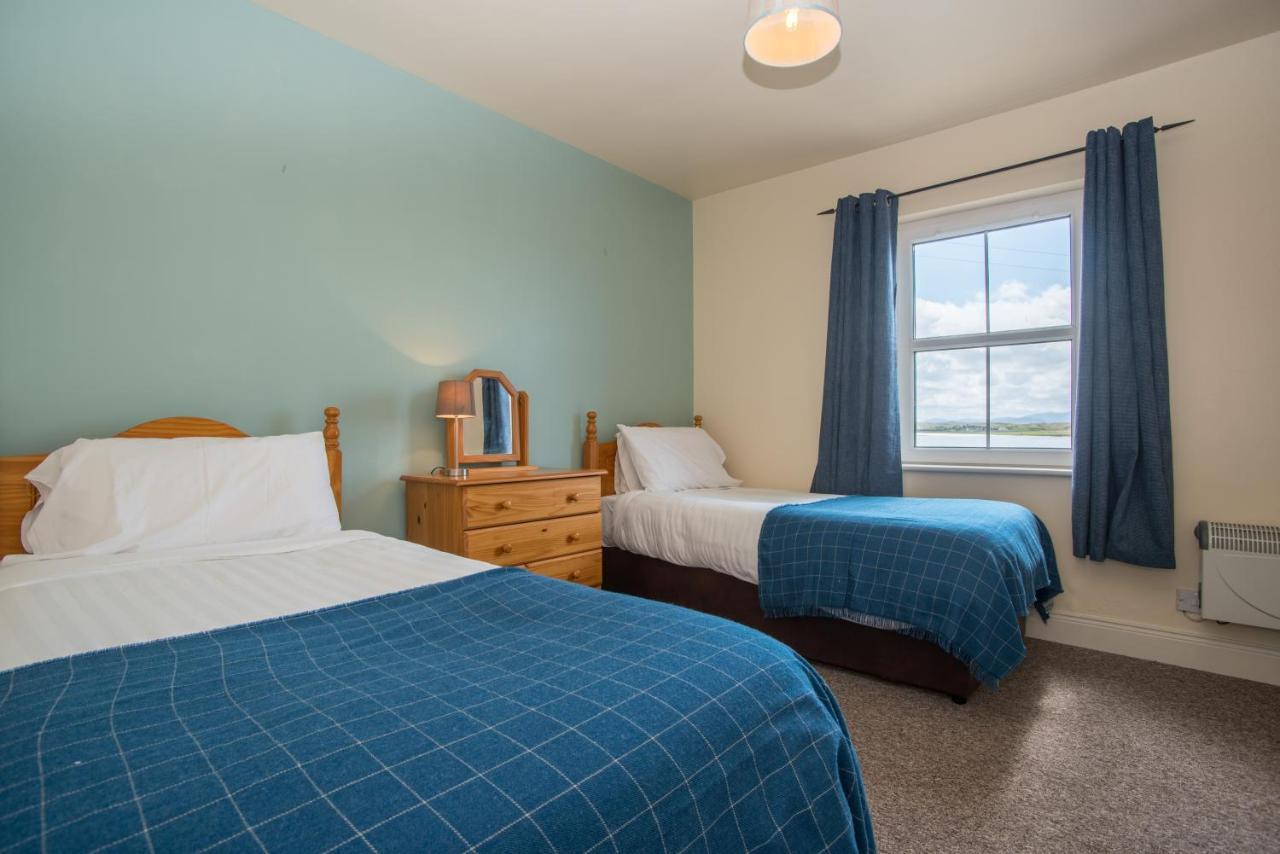 Doherty Farm Holiday Homes Downings Εξωτερικό φωτογραφία