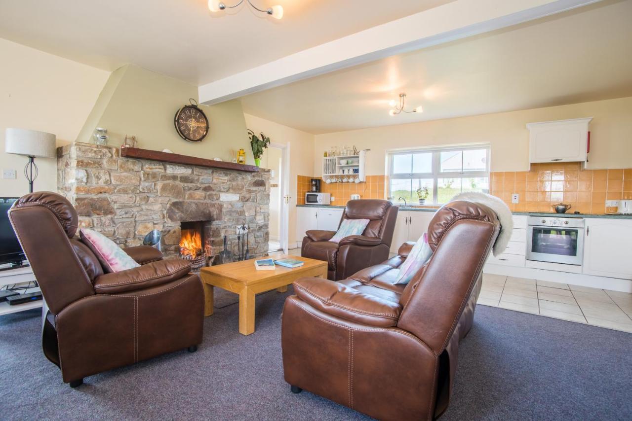 Doherty Farm Holiday Homes Downings Εξωτερικό φωτογραφία