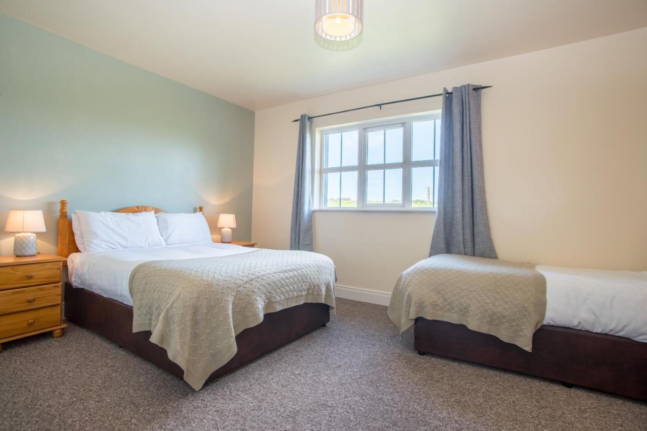 Doherty Farm Holiday Homes Downings Εξωτερικό φωτογραφία