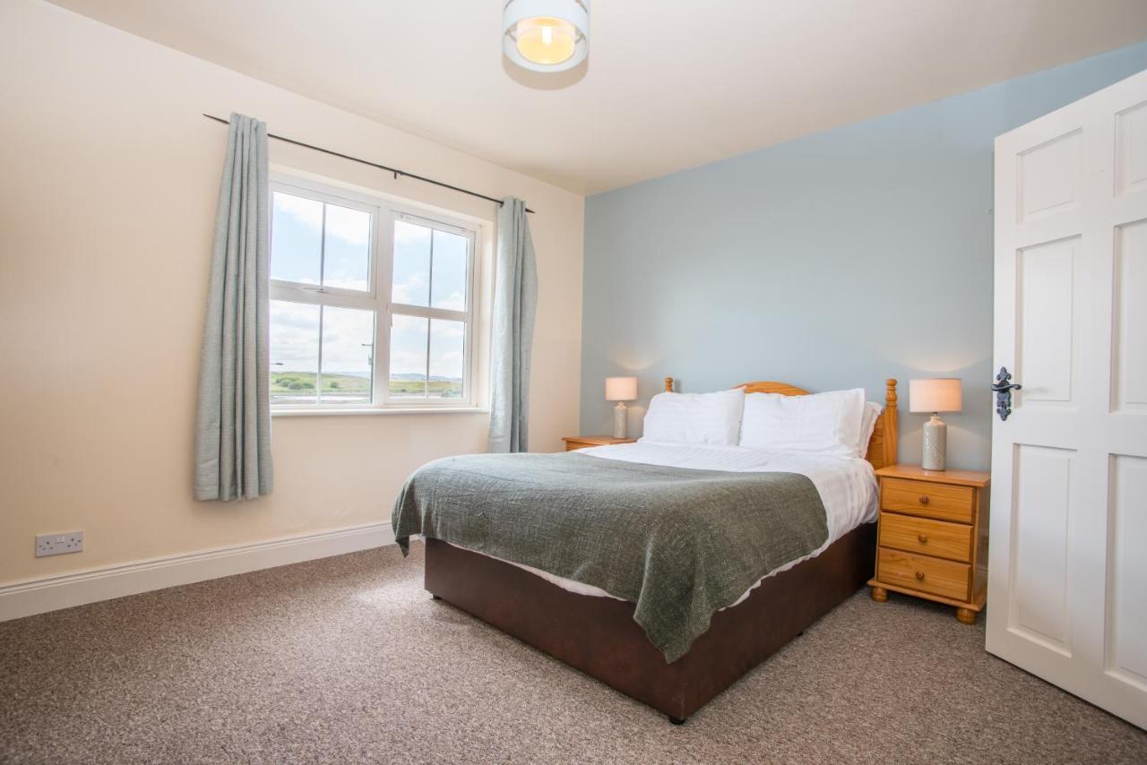 Doherty Farm Holiday Homes Downings Εξωτερικό φωτογραφία