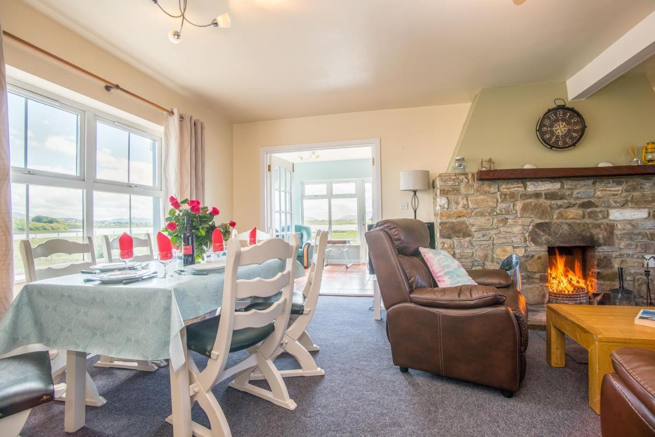 Doherty Farm Holiday Homes Downings Εξωτερικό φωτογραφία